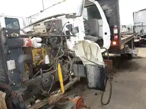 Used 1995 CAT 3116 Engine Assy Image