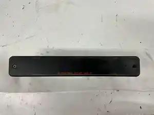 Used 2000 FREIGHTLINER CLASSIC XL Instrument Cluster (Stock #93564)) Part Image