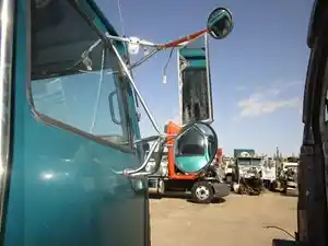 Used 2000 WESTERN STAR TR 4900E Mirror (Stock #87761)) Part Image