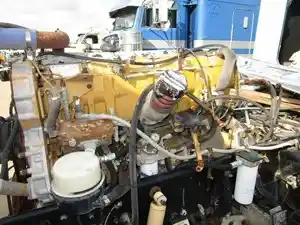 Used 2004 CAT C-15 Engine Assy Image