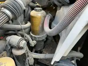 Photo of part