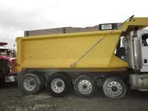 Used 2004 DURACLASS HPT63-140 Boom/Picker (Stock #91368)) Part Image