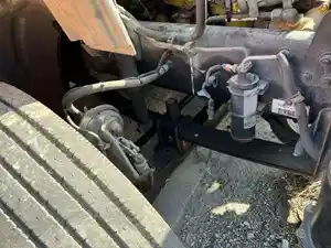 Photo of part