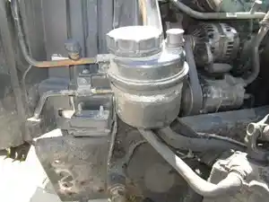 Used 2004 VOLVO VNL Suspension Misc Part (Stock #85848)) Part Image