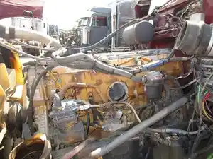 Used 2005 CAT C-15 ACERT Engine Assy Image