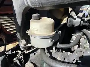 Used 2005 FREIGHTLINER CENTURY Steering Gear (Stock #91422)) Part Image