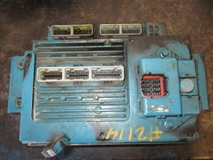 Used 2005 INTERNATIONAL DT466E ECM (Stock #80947)) Part Image
