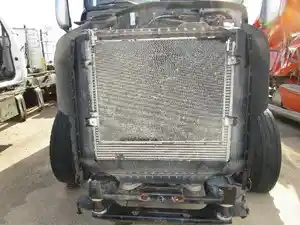 Used 2005 PETERBILT 387 Cooling Assembly (Stock #86718)) Part Image