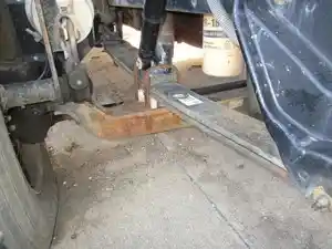 Photo of part
