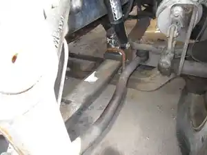 Photo of part
