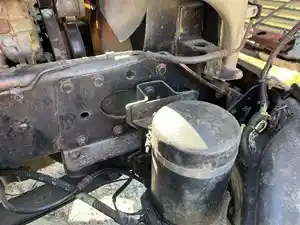 Photo of part