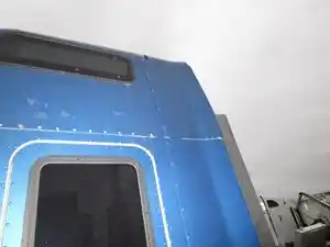 Used 2006 KENWORTH T600 Sleeper Fairing (Stock #87276)) Part Image