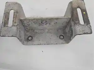 Used 2006 MACK CV713 GRANITE Bracket (Stock #91821)) Part Image