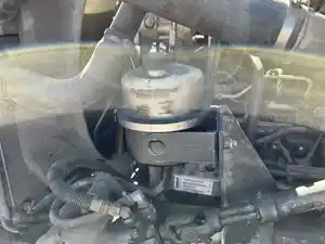 Used 2006 PETERBILT 335 Steering Gear (Stock #91548)) Part Image