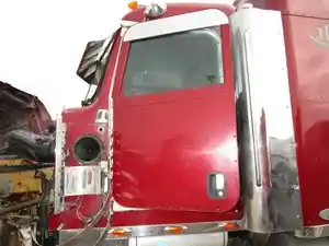 Used 2006 PETERBILT 379 Door (Stock #86650)) Part Image