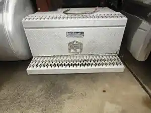 Photo of part