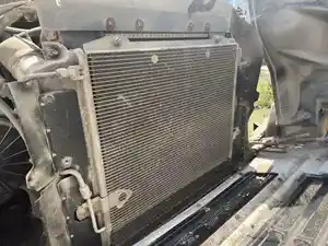 Used 2006 STERLING ACTERRA A/C Condenser (Stock #90000)) Part Image