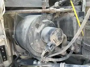 Used 2006 STERLING ACTERRA Blower Motor (Stock #90130)) Part Image