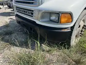 Used 2006 STERLING ACTERRA Bumper (Stock #90004)) Part Image