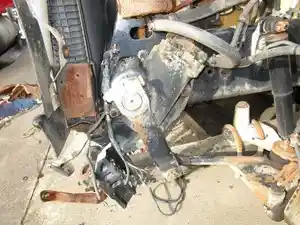 Used 2006 TRW/ROSS TAS85131A Steering Gear (Stock #85780)) Part Image