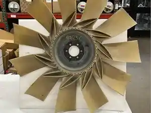 Used 2006 VOLVO Fan (Stock #92236)) Part Image