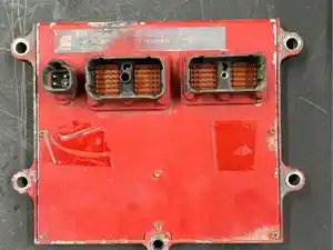 Used 2007 CUMMINS ISX ECM (Stock #91227)) Part Image