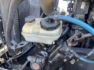 Used 2007 FREIGHTLINER CENTURY Steering Gear (Stock #91492)) Part Image