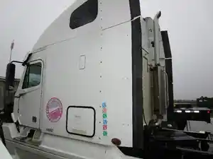 Used 2007 FREIGHTLINER COLUMBIA 120 Sleeper Fairing (Stock #92862)) Part Image