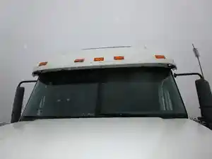 Used 2007 FREIGHTLINER COLUMBIA 120 Sun Visor (Stock #92867)) Part Image