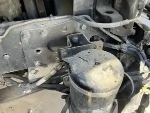 Photo of part