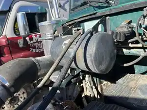 Used 2007 PETERBILT 378 Radiator Overflow Bottle (Stock #93323)) Part Image