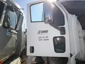 Used 2007 PETERBILT 387 Door (Stock #86968)) Part Image