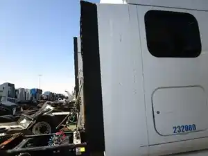 Used 2007 PETERBILT 387 Sleeper Fairing (Stock #86969)) Part Image