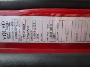 Photo of part