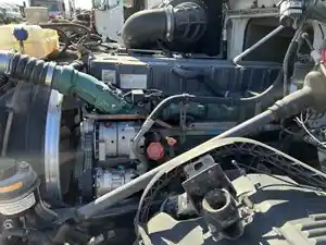 Used 2007 VOLVO VED12 Engine Assy Image