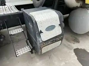 Used 2008 CARRIER Power Unit Image