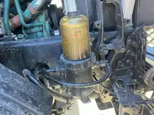 Photo of part