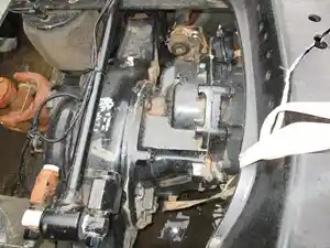 Photo of part