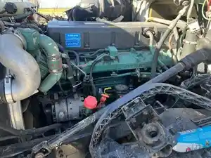 Used 2008 VOLVO D16 Engine Assy (Stock #92916)) Part Image