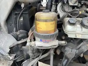 Photo of part