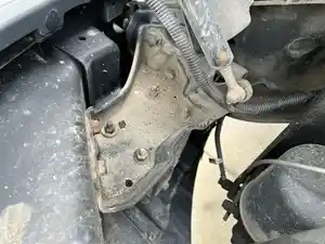 Photo of part