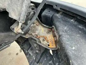 Photo of part
