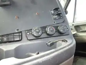 Used 2010 FREIGHTLINER CASCADIA 125 Interior Misc Part (Stock #85827)) Part Image