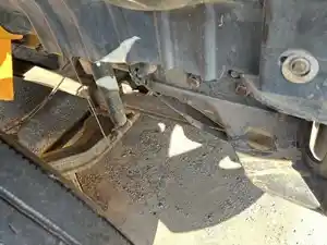 Photo of part
