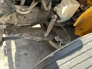 Photo of part