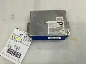 Used 2012 BENDIX ABS ECM Image