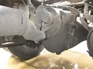 Used 2012 EATON DS401 Front Rear (Tandem Front) (Stock #86989)) Part Image