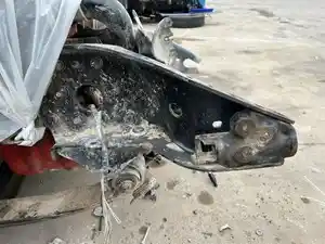 Used 2012 FREIGHTLINER CASCADIA 125 Bracket (Stock #88662)) Part Image