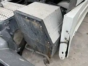 Used 2012 THERMOKING Power Unit Image