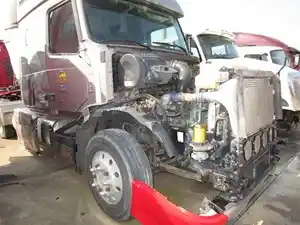Used 2012 VOLVO D13 Engine Assy Image
